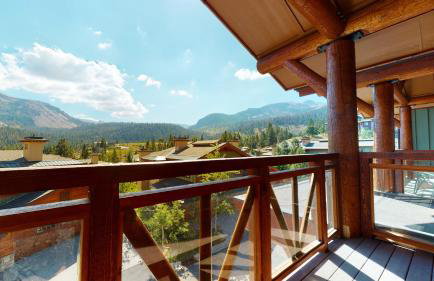 Juniper Crest 1 Apartment - Foto 46