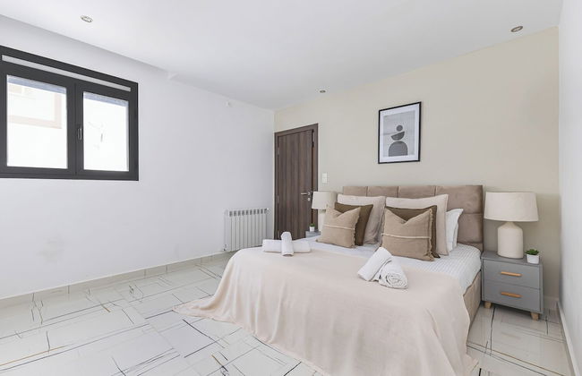 Appartement de 3 pieces a Birkhadem - Photo 10