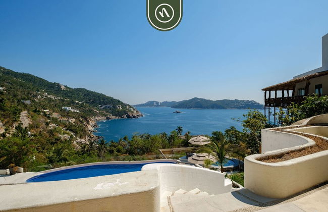 Ibiza 104 Gh03 in Acapulco - Foto 46