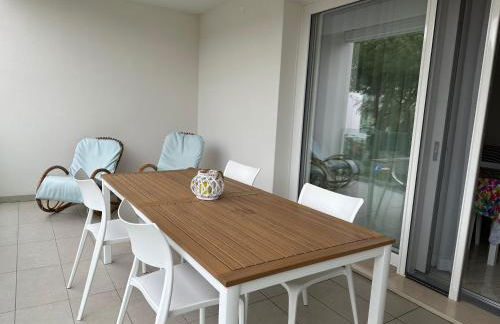 Agua Apartment with beach included - Foto 16