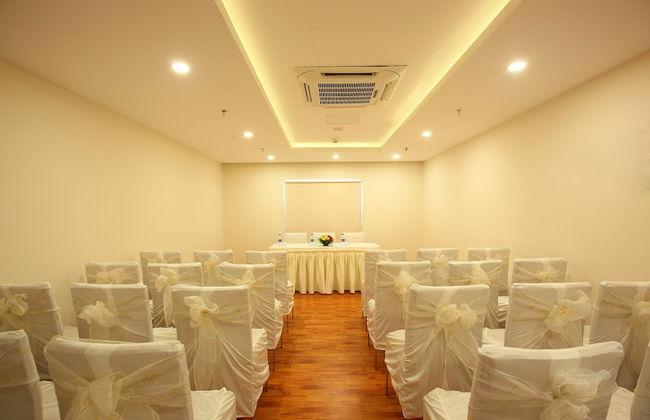 Starlit Suites - Foto 63