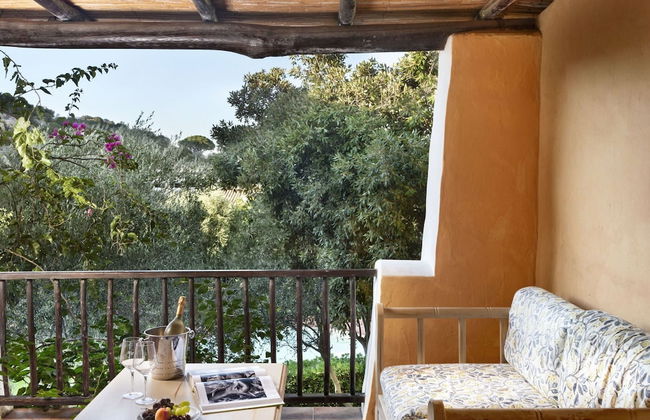 Holiday Residence Il Giardino Degli Oleandri in Porto Cervo - Foto 16