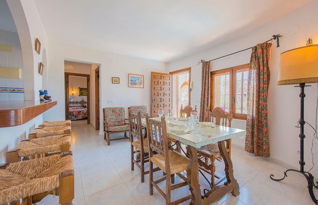 Villa Maryvilla 46 - Plaza Mayor - Foto 10