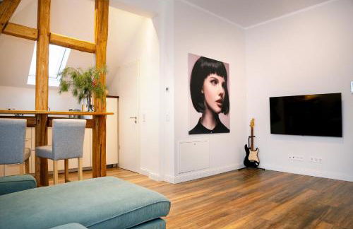 Villa Alexandra 1897 Anna - Foto 3