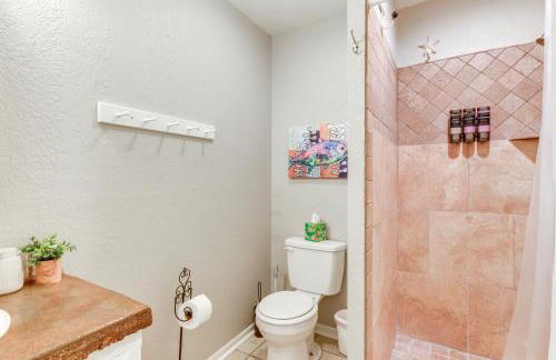 Balcony, Pool and Beach Access Port Aransas Condo! - Foto 17