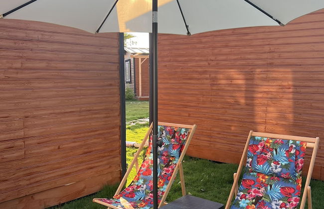 Seaside Bungalow Konyaaltı - Foto 16