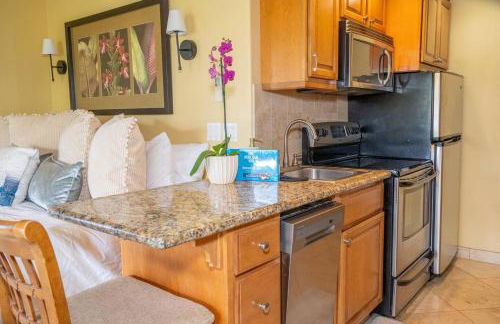 Hanalei Bay Beach Retreat with Waterfall Views - Foto 8