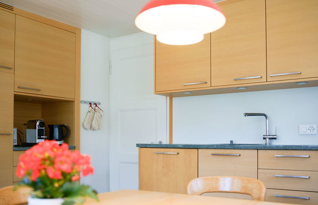 Lena, Chalet - Foto 10