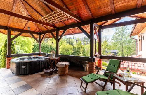 Willa Hamptons - Foto 28