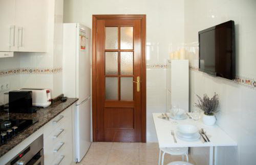 Apartament La Cabanera - Foto 30