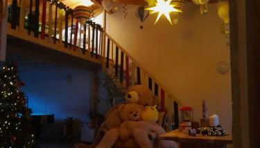 Ferienanlage Markus Nitsch - Foto 5, Game Room