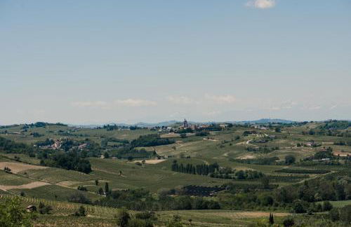 Agriturismo Ma Che Bel Castello - Photo 34