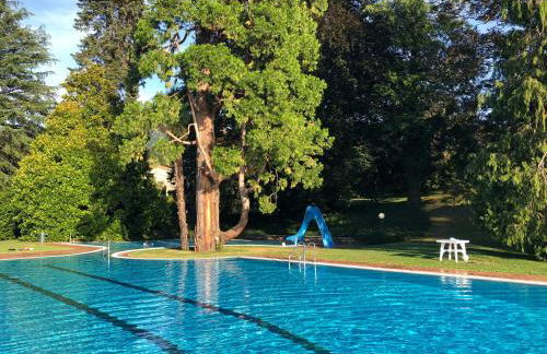 Casa Anna - Parco Hermitage - Photo 38