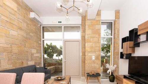 Rikanthos Stone Sea View Apartment ΙΙ - Foto 5