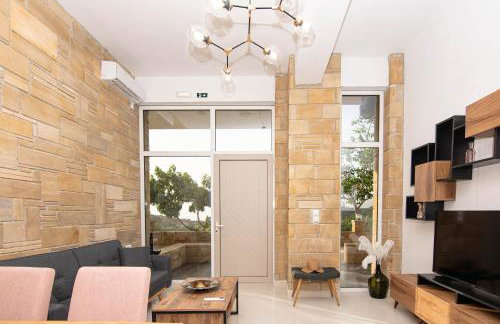 Rikanthos Stone Sea View Apartment ΙΙ - Foto 5