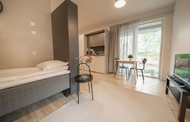 Spot Apartments Hiekkaharju - Photo 11