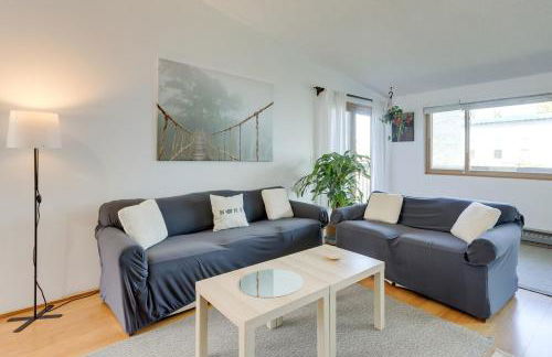 Entire Home 3 bds 2 bats - Foto 21