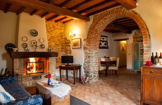 Agriturismo Azienda Agricola il Pozzo - Foto 33