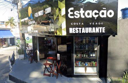 Refúgio MARÉ DE VICENTE - Foto 69