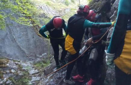 Casa Rural Cares - Foto 35