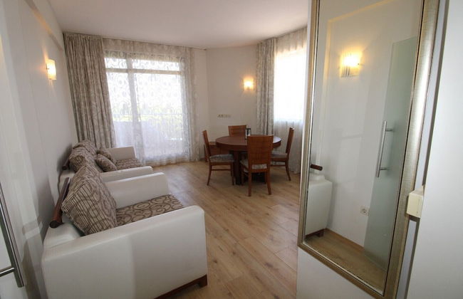 Menada Vris Apartments - Foto 2