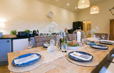 Cable Cottage - Foto 9