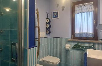 Alloggio del Pescatore e Alloggio del Marinaio con Piscina Palestra Jacuzzi Sauna - All Inclusive - Foto 38