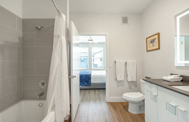 Landing Tampa Westshore - Foto 37