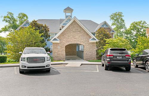 Dog Welcome Condo Sleeps 6 Lake Views Dock Access - Foto 34