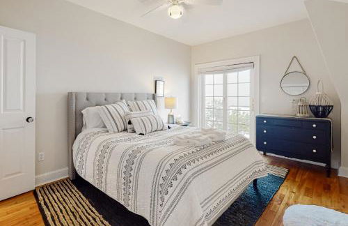 Barn at the Beach - Main House - Foto 34