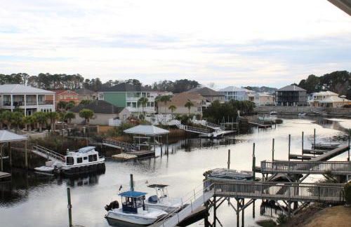 The Coastal Caper - Foto 1