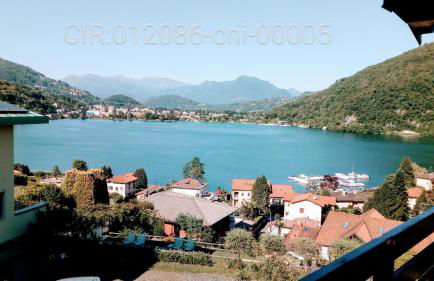 Villa Panoramica - Foto 1