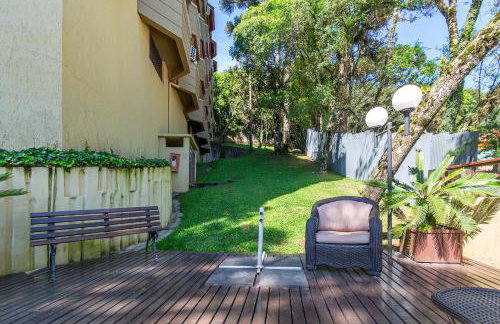 Lagos de Gramado, 2D na Av Borges de Medeiros - Foto 47