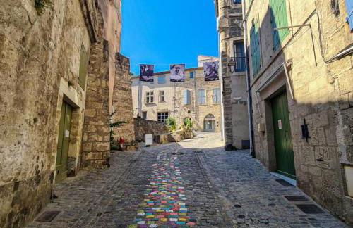 Au repère d'Argante - Foto 21