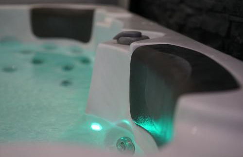 Appart&Spa - Photo 8