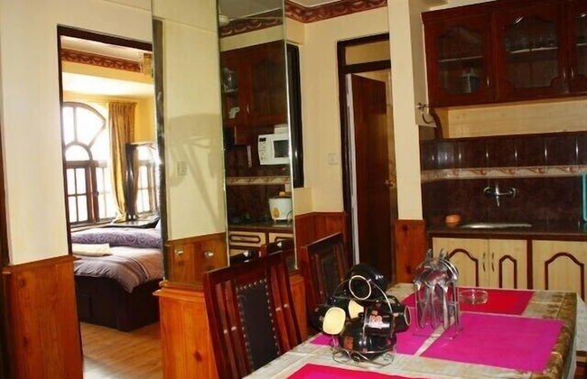Thamel Apartments Hotel - Foto 30