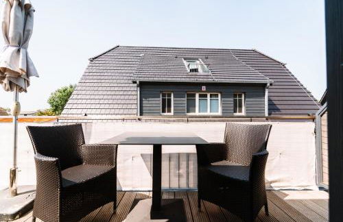 Apartmentanlage Seezeichen - Foto 39