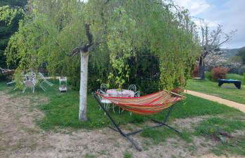 Gîte La Pequelette - Foto 40