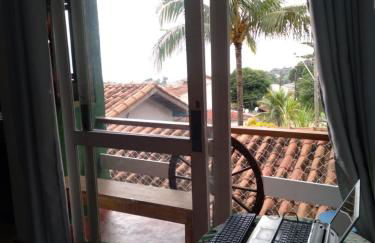 Varanda Suspensa em São Sebastião. - Foto 17