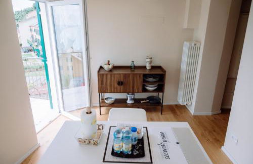 Ca Madina apartment with sea view - Foto 9