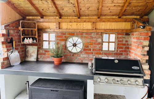 FeWo zum Heuweg - Foto 14