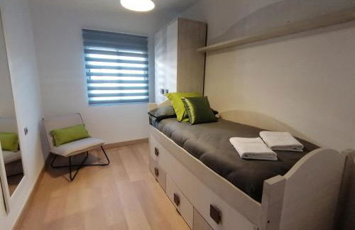 Spacious Apartment - Foto 19