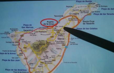 Finca rural House Tenerife Relax And Enjoy - Foto 59