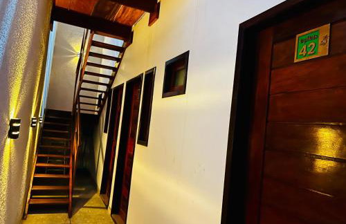 Top Flat Coruripe - Próximo ao Hospital Carvalho Beltrão - Foto 33