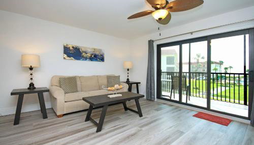 Cozy 1BR beachfront condo on Sanibel Island with stunning ocean views 3B2 - Foto 4
