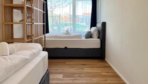 YUVA HOMES Germering - 100m2 - nahe München - 2 Bäder - S-Bahn - Foto 5