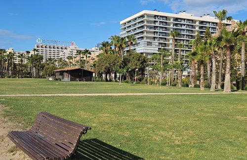 Apartamento Acapulco III Primera linea - Photo 13