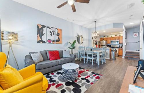 Mickey's Magical Townhome Venetian Bay Villages - Foto 1