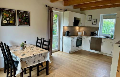 Ferienhaus MoinMitnanner - Foto 6