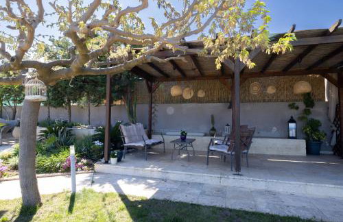 Villa Abelos - Foto 78